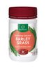 Lifestream Barley Grass Capsules - Certified Organic